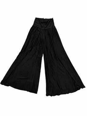 Minx USA Wide-Leg Palazzo Pants
